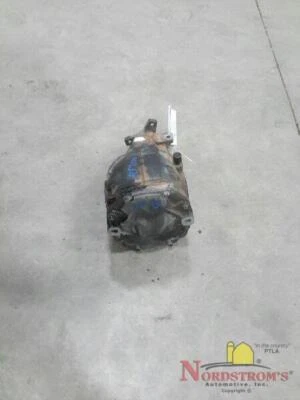 Mercedes-Benz C280 2006 eje trasero diferencial relación 3,27 AWD Foto 1 de 4