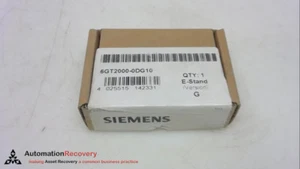 SIEMENS 6GT2000-0DG10, MOBILER DATENSPEICHER, 32 KBYTE RAHMEN, NEU #256136 - Bild 1 von 4