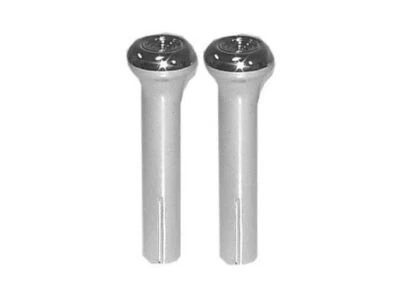 Perilla de bloqueo de puerta para Chevrolet Impala 1971-1976 72734VQPH 1972 1975 1973 1974 Foto 1 de 2