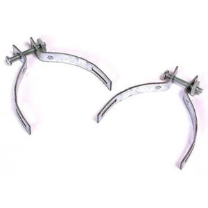 Motor Clamps for Evaporative Cooler NEW - Picture 1 of 3