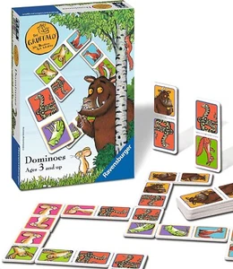 The Gruffalo Dominoes Set - Picture 1 of 1