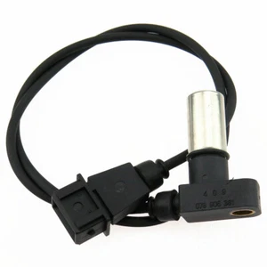 Crankshaft Position Sensor For Audi A4 A6 A8 80 90 100 200 Cabriolet 078905381A - Bild 1 von 4