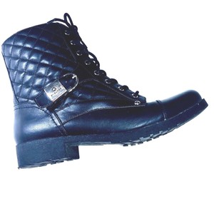 Las mejores ofertas en GUESS Planas Botas de mujer 0 a 1/2\