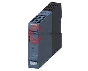 1PC Siemens starter 3RM1002-3AA04 New - Picture 1 of 1