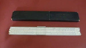 rechenschieber nestler vintage - Bild 1 von 2