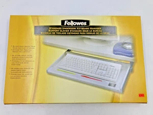 Fellowes Standart Tastatur Manager - Bild 1 von 1