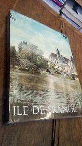Dictionnaire des églises de France / Ile-de-france - Foto 1 di 1