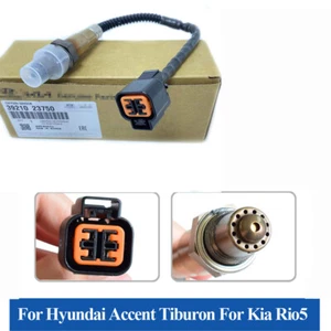 Downstream Oxygen O2 Sensor For 05-11 Hyundai Elantra Kia Spectra OEM 3921023750 - Picture 1 of 7