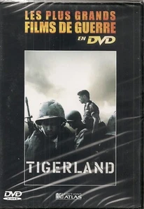 DVD "Tigerland" NEUF SOUS BLISTER - Imagen 1 de 1