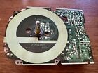 Technics SL-Q5 Stator Frame And Drive Motor Circuit Board Part Clean No Damage