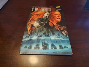 Valiant Comics Bloodshot Reborn Volume 3 Trade Paperback, nice! - Picture 1 of 2