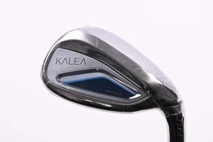 Ladies Taylormade Kalea Premier Gap Wedge / 50 Degree / Ladies Flex TaylorMade - Picture 1 of 6