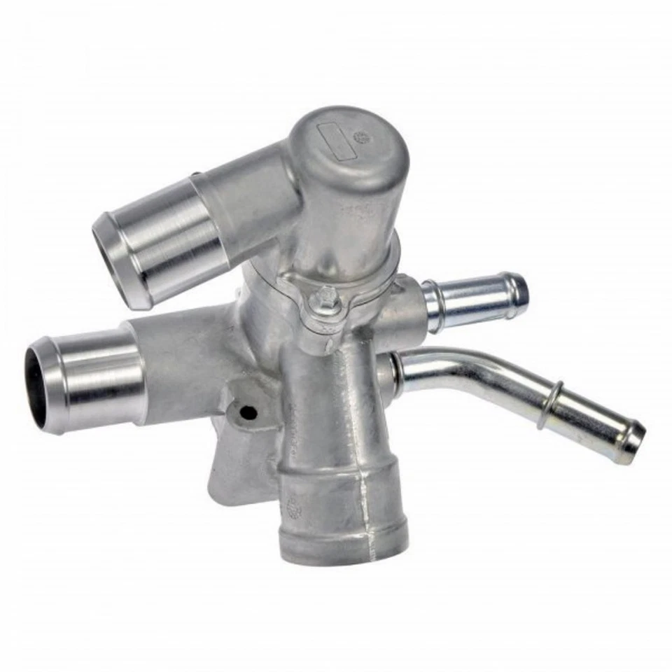 Termostato de refrigerante de motor para Lincoln Continental 2017-2020 tipo junta Foto 1 de 4