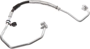 GM Parts 95215823 Air Conditioning Hose Assembly Silver  - Picture 1 of 3