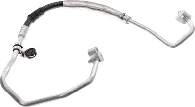 GM Parts 95215823 Air Conditioning Hose Assembly Silver  - Image 1 of 3