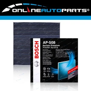 Bosch Aeristo Premium Cabin Filter for Suzuki SX4 RW420 4cyl 2.0L J20 2007~2014 - Picture 1 of 2