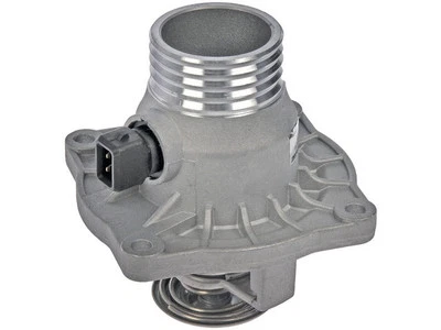 Conjunto de carcasa de termostato de refrigerante de motor para BMW 540i Dorman 57419BBPC Foto 1 de 2