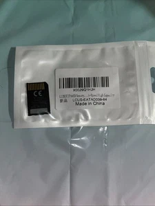 Memory Chip High Speed Capability 64 Gb - Picture 1 of 2