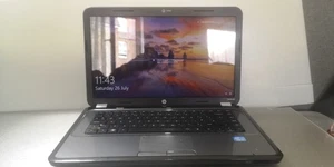 HP Pavilion G6 15.6" Laptop i5-2430M 2.40GHz 6GB Ram 750GB HDD Windows 10 Office - Picture 1 of 18
