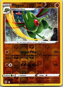 Flygon 076/172 - SWSH09: Brilliant Stars reverseHolo| Mix&Match - Picture 1 of 2