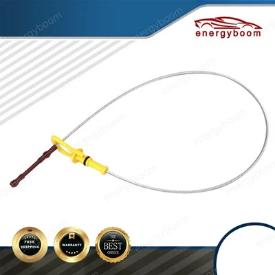Engine Oil Dipstick  For Mercedes-Benz GLA250 2014-2020 2.0L L4 - Image 1 of 4