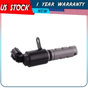 ?Solenoide de distribución de válvula variable de control de aceite del motor VVT para Hyundai Kia 2.4 - Imagen 1 de 13