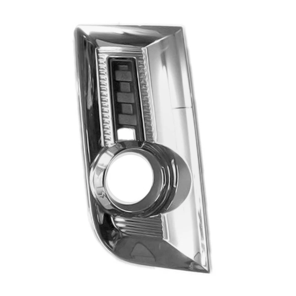 New Front Passenger Side Fog Light Bezel fits 2010-2015 GMC Terrain 25818476 - Image 1 of 1