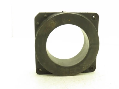 Transformador de corriente General Electric 750X10G 502 JAG-0 relación 200:5A Foto 1 de 4