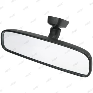 Rear View Mirror Fit For Honda Accord Civic FD FB FC CRV Jazz City 76400-SEA-024 - Picture 1 of 7