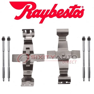 Raybestos Rear Left Brake Self Adjuster Repair Kit for 1993-2001 Saturn SW2 au - Image 1 of 4