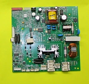 Leistungsplatine Steuerelektronik für Philips EP5060 EP5064 EP5065 EP5360 EP5365 - Bild 1 von 1