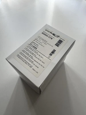 (10pk) 30 uL PCR Plate 384-Well Full-Skirted - VWR 82006-678 - Image 1 of 4