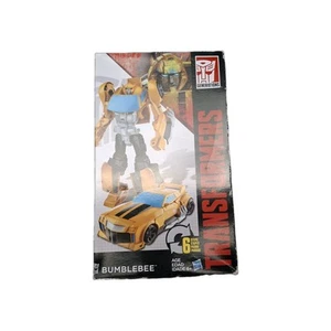2014 Transformers Bumblebee 6 Step Generations Hasbro - Bild 1 von 8