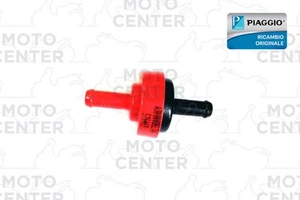 VALVOLA ANTIDEFLUSSO PIAGGIO LIBERTY 4T EURO3 125 2006-2008 M38600 - Picture 1 of 1