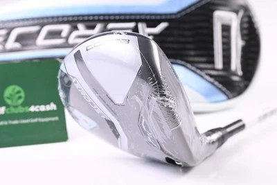 Ladies Cobra Aerojet Max #5 Wood / 21.5 Degree / Ladies Flex Helium Nanocore 4 - Image 1 of 4