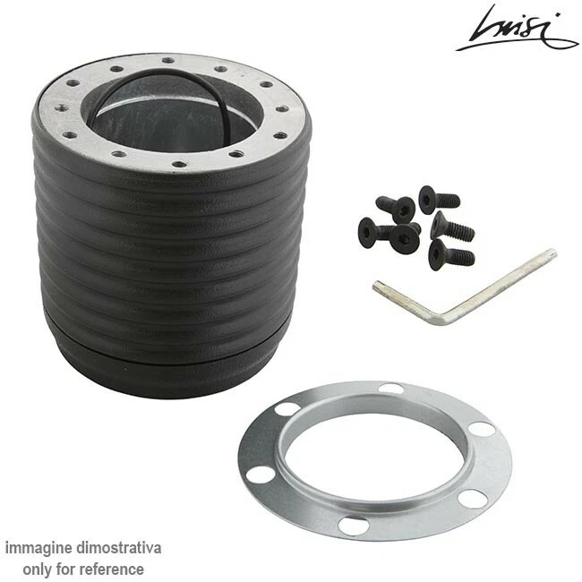 Moyeu de volant Renault Kangoo depuis 1997 sans airbag - Photo 1/1