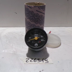 VEGLIA 60 TACHOMETER Für PIAGGIO SUPERBRAVO (226519) - Bild 1 von 2