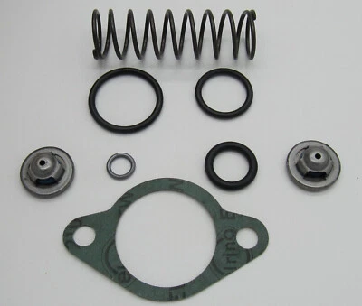 BOSCH Reparatursatz Förderpumpe Einspritzpumpe MERCEDES OM601 602 603 0000902650 - Image 1 of 4