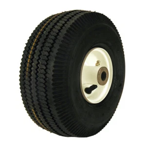 105-3471 Front Wheel And Tire Assembly Compatible With Toro / Exmark 105-3471 - Picture 1 of 1