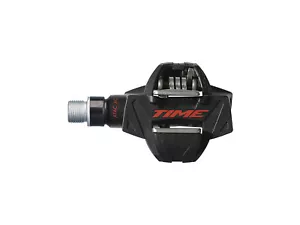 New Time Atac XC8 Pedal - Picture 1 of 1