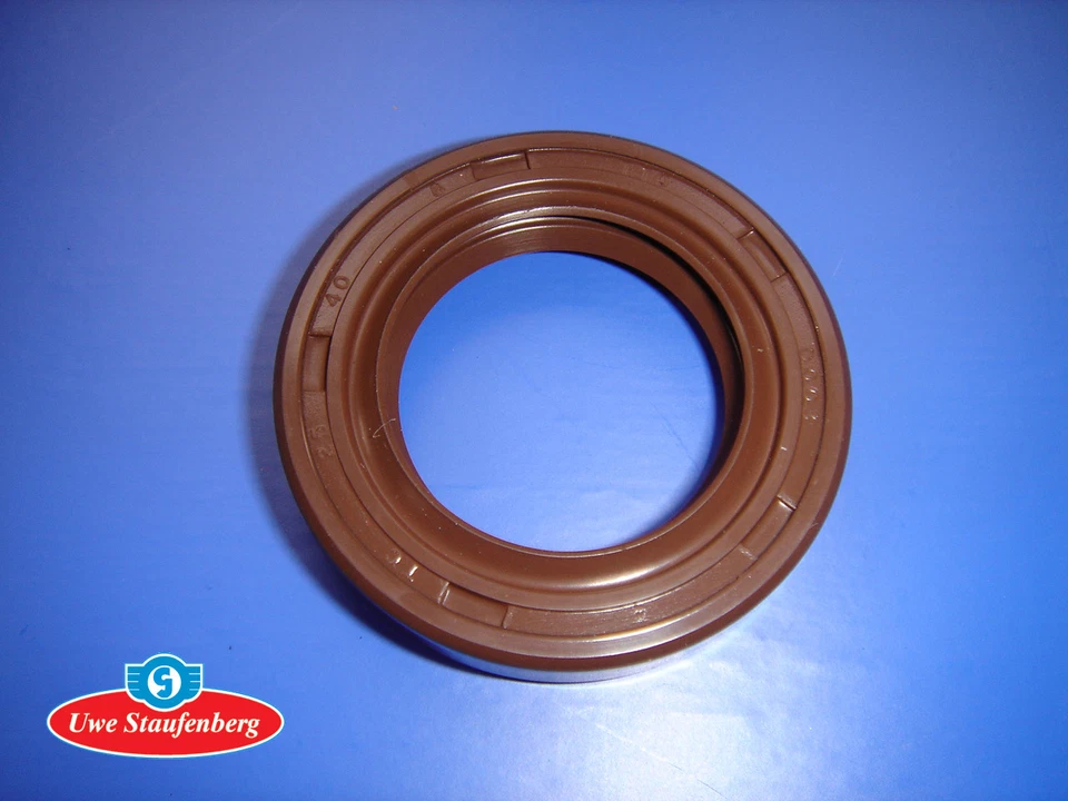 Anillo de sellado radial lado de encendido Goggomobil motor 250 300 400 Goggo Foto 1 de 1