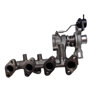 Upgrade Turbolader für Hyundai i20 i30 Kia Rio Venga 1.4 CRDi 28201-2a760 - Bild 1 von 9