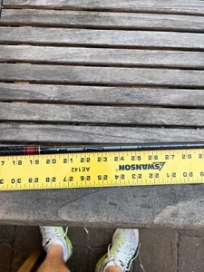 New Mitsubishi Tensei CK Pro RED 80 TX Tour X 46" Driver Shaft .335 - Picture 1 of 6