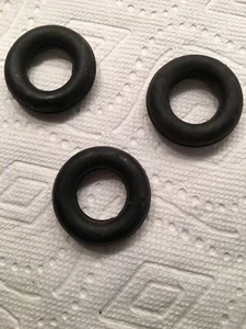 Willys Military Jeep M38 M38A1 G740 G758 Fording Kit Hose Anti Vibration Ring - Picture 1 of 1