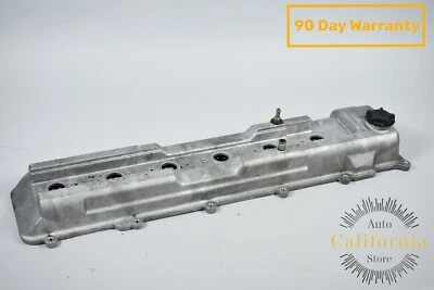 Cubierta de válvula de motor 93-97 Toyota Land Cruiser FJ80 FZJ80 LX450 4.5 1FZ-FE OEM Foto 1 de 4