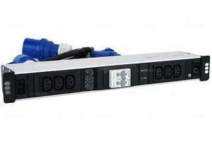 333.9785 PRĄD KĄTOWY 4,5M 32A 250V PDU - Zdjęcie 1 z 6