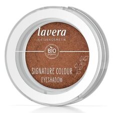 Lavera Signature Colour Eyeshadow - # 07 Amber 2g Womens Make Up