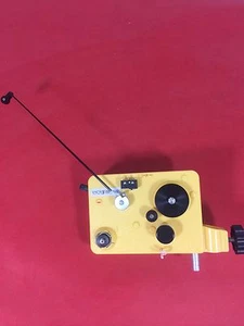 New Coil winding magnetic tensioner MT-200 for 0.06-0.16 wire diameter Machine - Picture 1 of 5