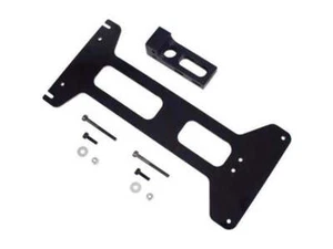 Fury Unterplatte & Motorblock: 115-110 - Bild 1 von 1