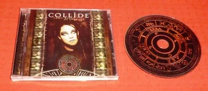 COLLIDE CD ALBUM - SOME KIND OF STRANGE - 2003 US ISSUE ON NOISEPLUS MUSIC - Imagen 1 de 3